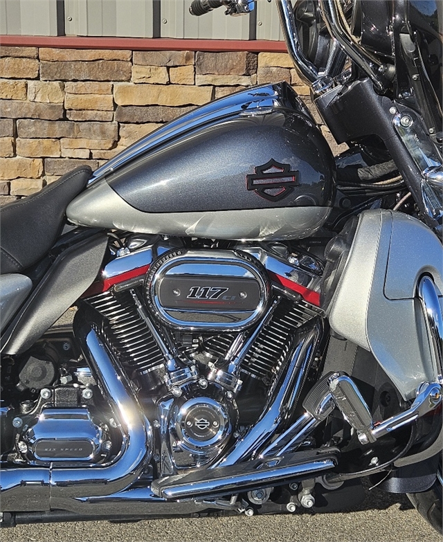 2019 Harley-Davidson Street Glide CVO Street Glide at RG's Almost Heaven Harley-Davidson, Nutter Fort, WV 26301