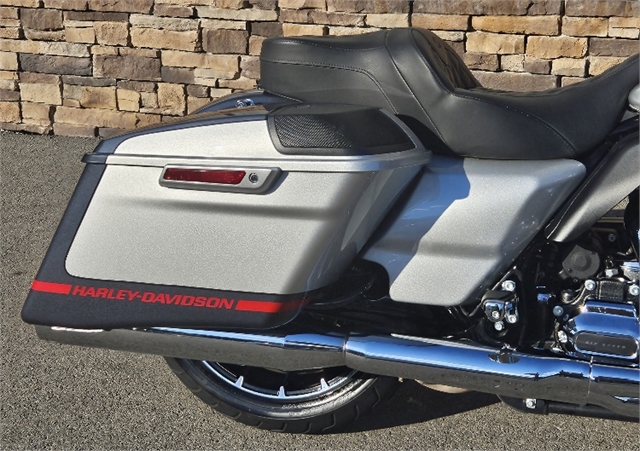 2019 Harley-Davidson Street Glide CVO Street Glide at RG's Almost Heaven Harley-Davidson, Nutter Fort, WV 26301