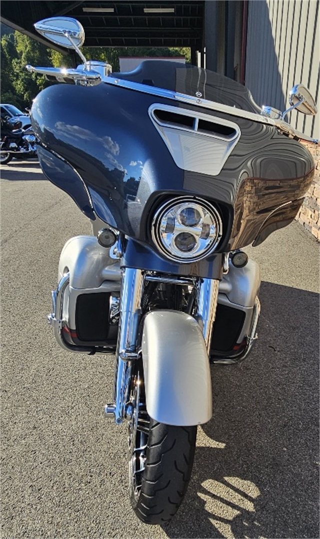 2019 Harley-Davidson Street Glide CVO Street Glide at RG's Almost Heaven Harley-Davidson, Nutter Fort, WV 26301