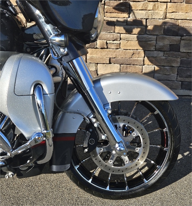 2019 Harley-Davidson Street Glide CVO Street Glide at RG's Almost Heaven Harley-Davidson, Nutter Fort, WV 26301