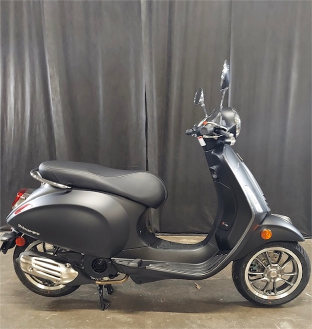 2023 Vespa Primavera 150 S | Powersports St. Augustine