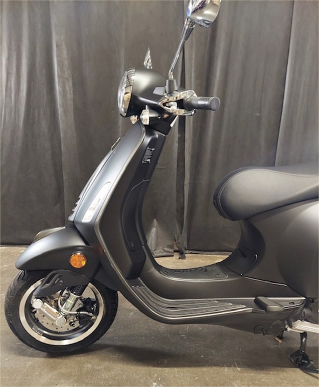 2023 Vespa Primavera 150 S at Powersports St. Augustine