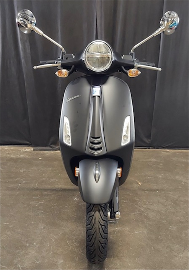 2023 Vespa Primavera 150 S at Powersports St. Augustine