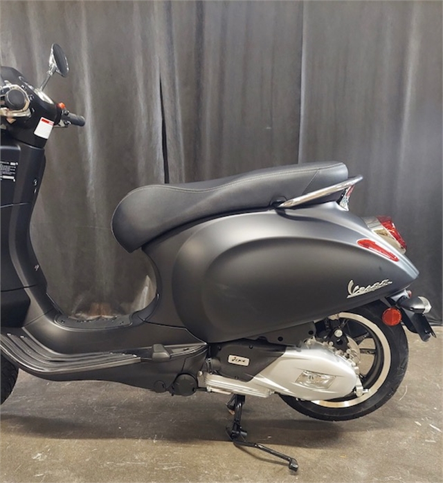 2023 Vespa Primavera 150 S at Powersports St. Augustine