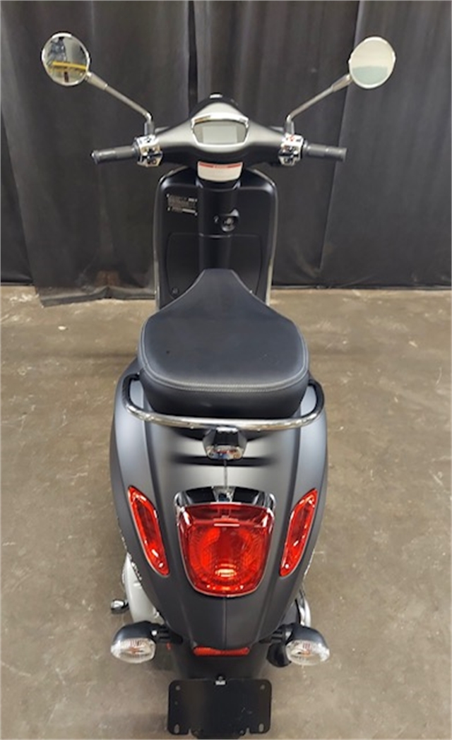 2023 Vespa Primavera 150 S at Powersports St. Augustine