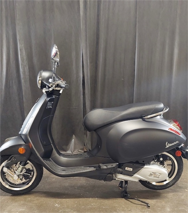 2023 Vespa Primavera 150 S at Powersports St. Augustine