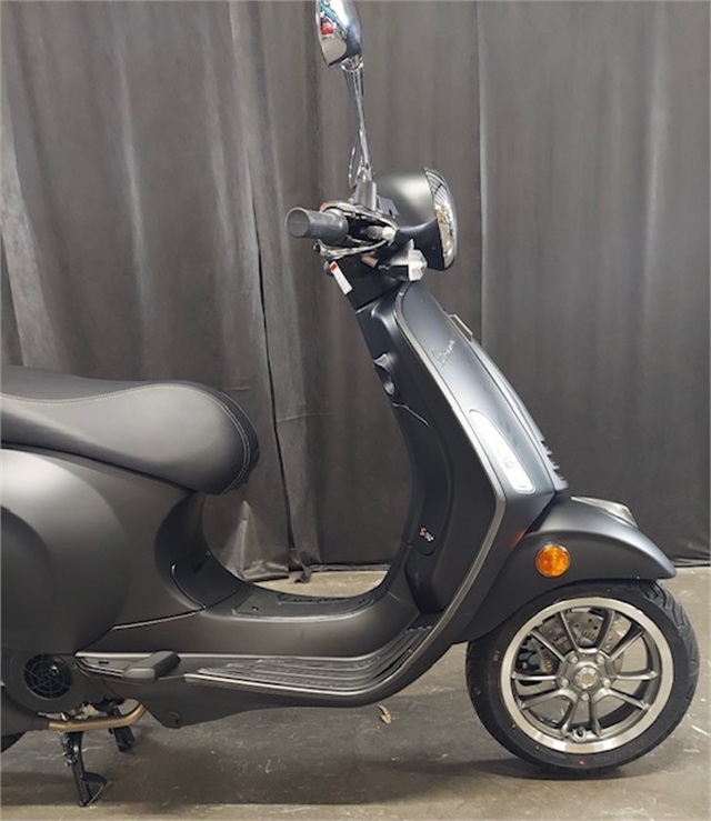 2023 Vespa Primavera 150 S at Powersports St. Augustine