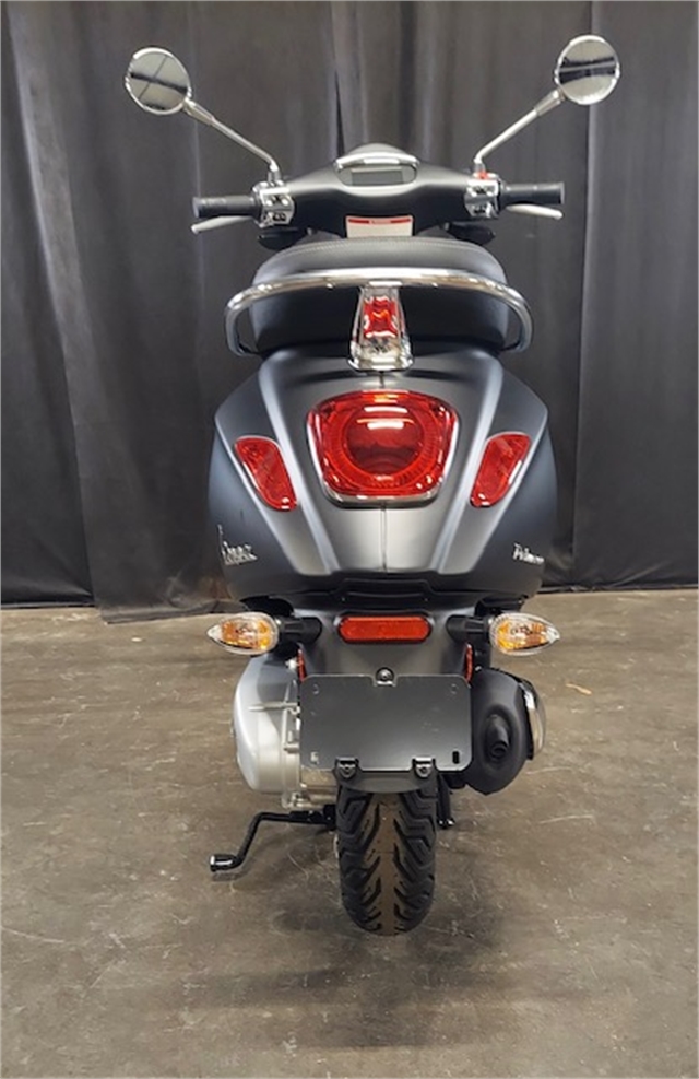 2023 Vespa Primavera 150 S at Powersports St. Augustine