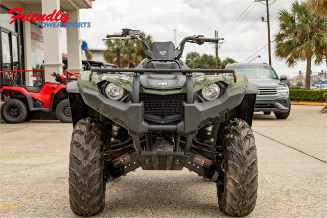 2023 Yamaha Kodiak 450 at Friendly Powersports Baton Rouge