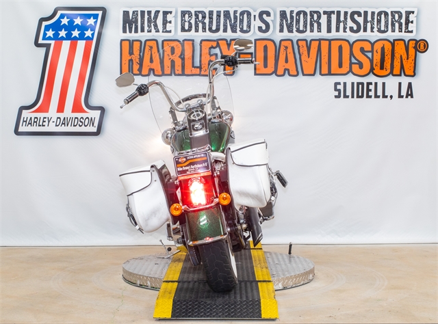 2013 Harley-Davidson Softail Deluxe at Mike Bruno's Northshore Harley-Davidson