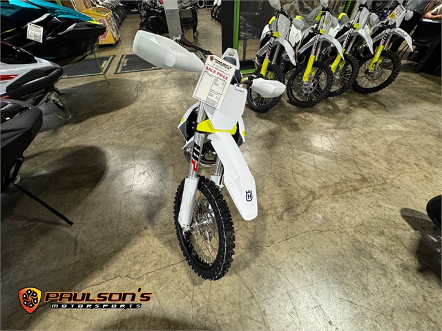 2025 Husqvarna TX 300 at Paulson's Motorsports