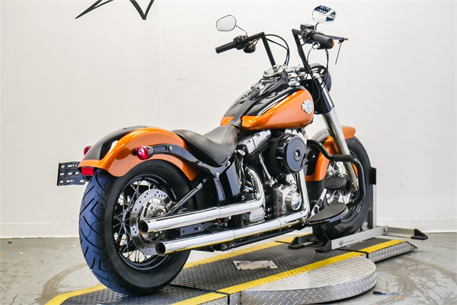 2015 Harley-Davidson Softail Slim at Texoma Harley-Davidson