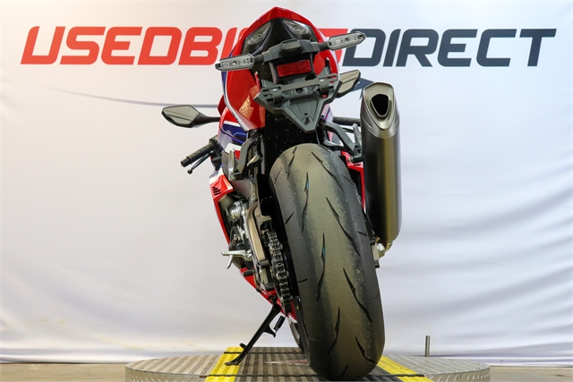 2021 Honda CBR1000RR-R Fireblade SP at Friendly Powersports Baton Rouge