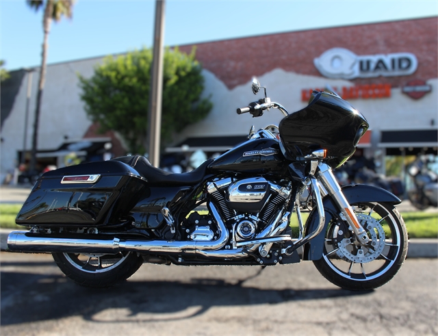 2023 Harley-Davidson Road Glide Base at Quaid Harley-Davidson, Loma Linda, CA 92354