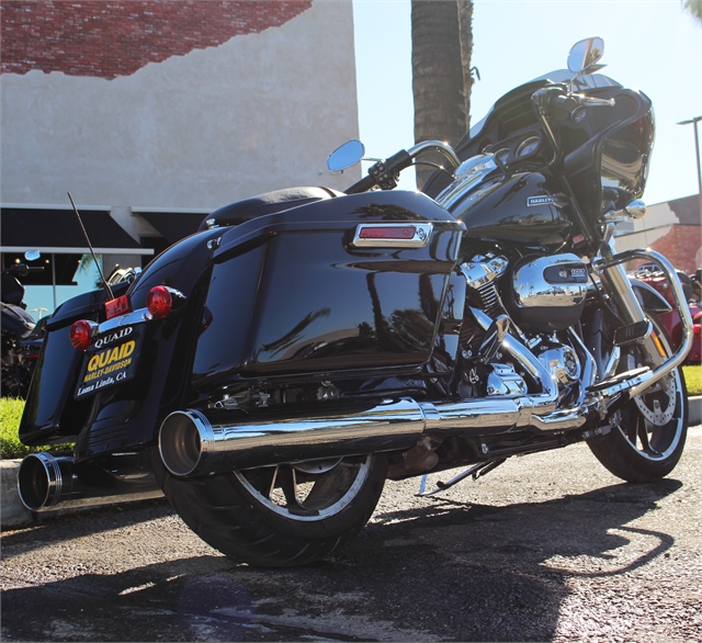 2023 Harley-Davidson Road Glide Base at Quaid Harley-Davidson, Loma Linda, CA 92354