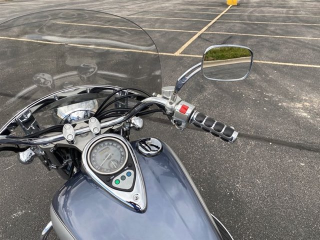 2001 Kawasaki Vulcan 1500 Nomad at Mount Rushmore Motorsports