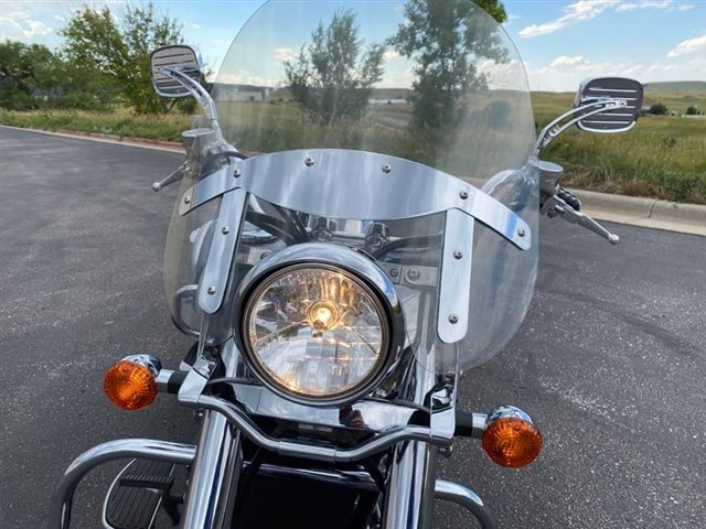 2001 Kawasaki Vulcan 1500 Nomad at Mount Rushmore Motorsports