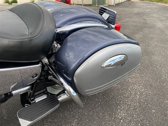 2001 Kawasaki Vulcan 1500 Nomad at Mount Rushmore Motorsports