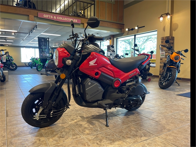 2022 Honda Navi Base at Ehlerding Motorsports