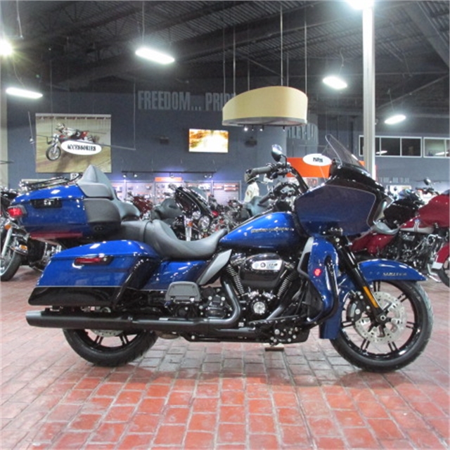 2022 Harley-Davidson Road Glide Limited Road Glide Limited at Bumpus H-D of Memphis