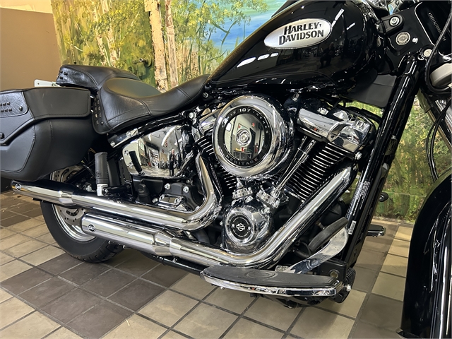 2021 Harley-Davidson FLHC at Zips 45th Parallel Harley-Davidson