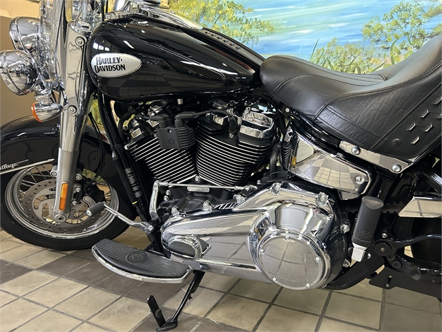 2021 Harley-Davidson FLHC at Zips 45th Parallel Harley-Davidson