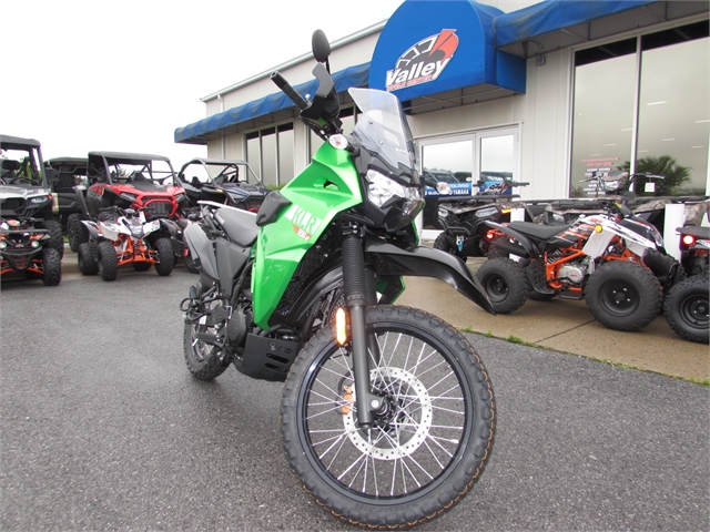 2021 kawasaki klr650 hot sale