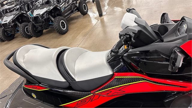 2024 Kawasaki Jet Ski STX 160LX at ATVs and More