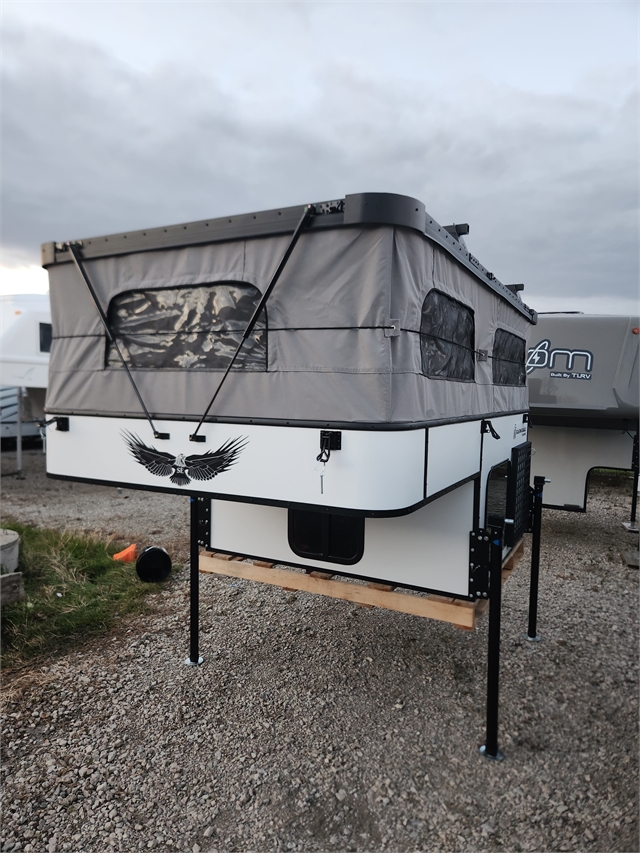 2024 Soaring Eagle OV-X 5.0 at Prosser's Premium RV Outlet