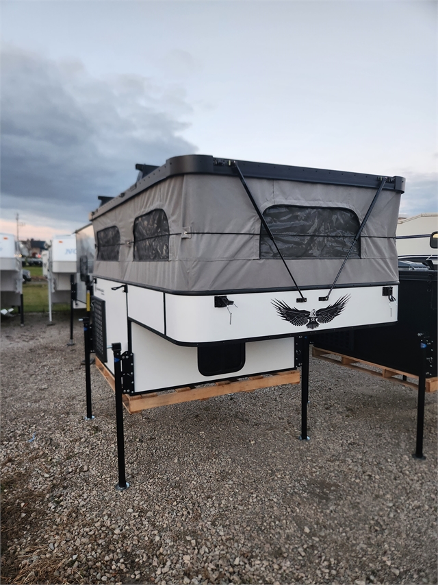 2024 Soaring Eagle OV-X 5.0 at Prosser's Premium RV Outlet