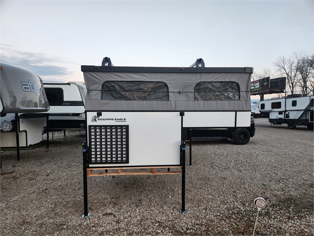 2024 Soaring Eagle OV-X 5.0 at Prosser's Premium RV Outlet