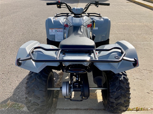 2023 Yamaha Grizzly 90 at Motor Sports of Willmar