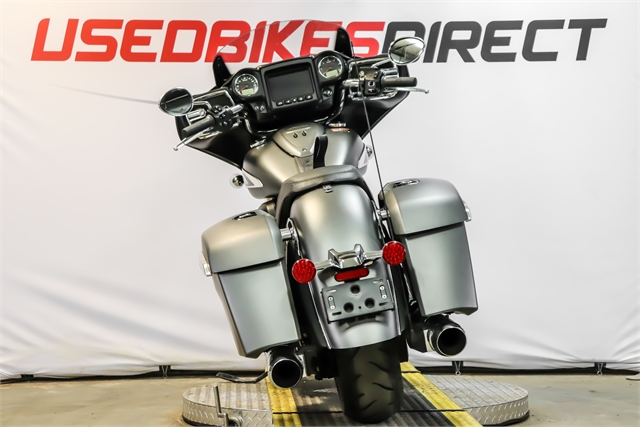 2020 Indian Motorcycle Chieftain 116 at Friendly Powersports Baton Rouge