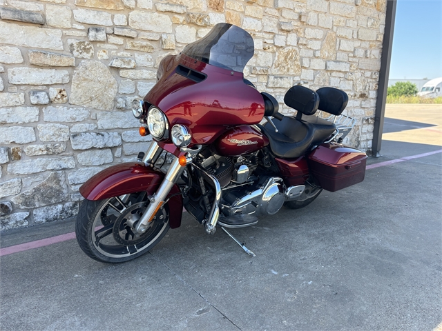 2016 Harley-Davidson Street Glide Special at Harley-Davidson of Waco