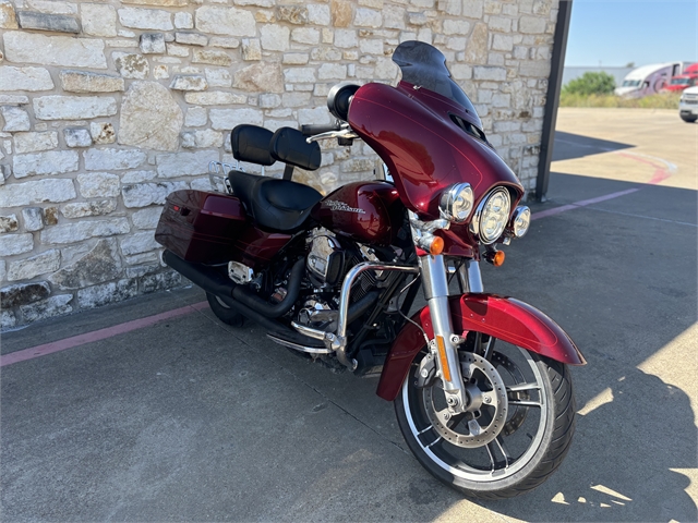 2016 Harley-Davidson Street Glide Special at Harley-Davidson of Waco