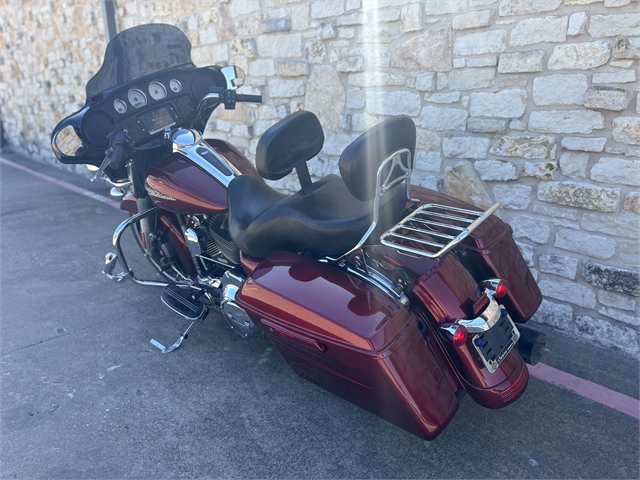 2016 Harley-Davidson Street Glide Special at Harley-Davidson of Waco