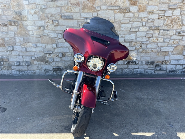 2016 Harley-Davidson Street Glide Special at Harley-Davidson of Waco