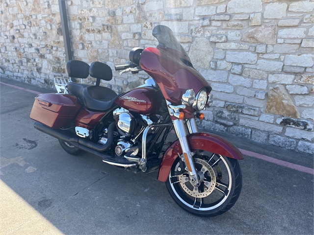 2016 Harley-Davidson Street Glide Special at Harley-Davidson of Waco