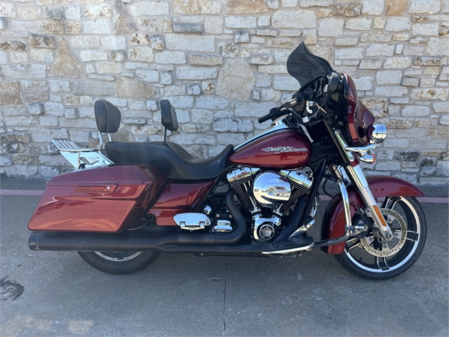 2016 Harley-Davidson Street Glide Special at Harley-Davidson of Waco