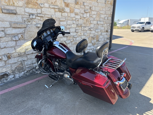 2016 Harley-Davidson Street Glide Special at Harley-Davidson of Waco