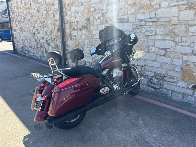 2016 Harley-Davidson Street Glide Special at Harley-Davidson of Waco