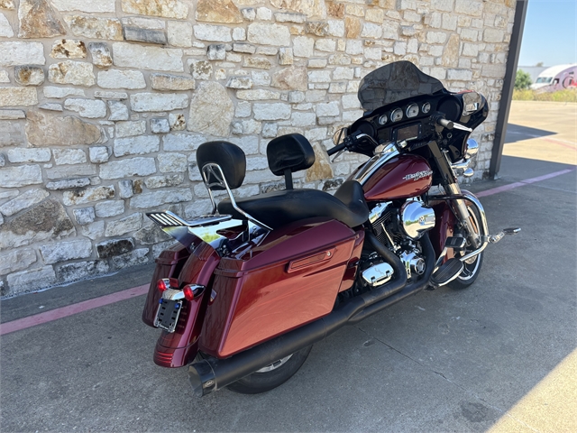 2016 Harley-Davidson Street Glide Special at Harley-Davidson of Waco