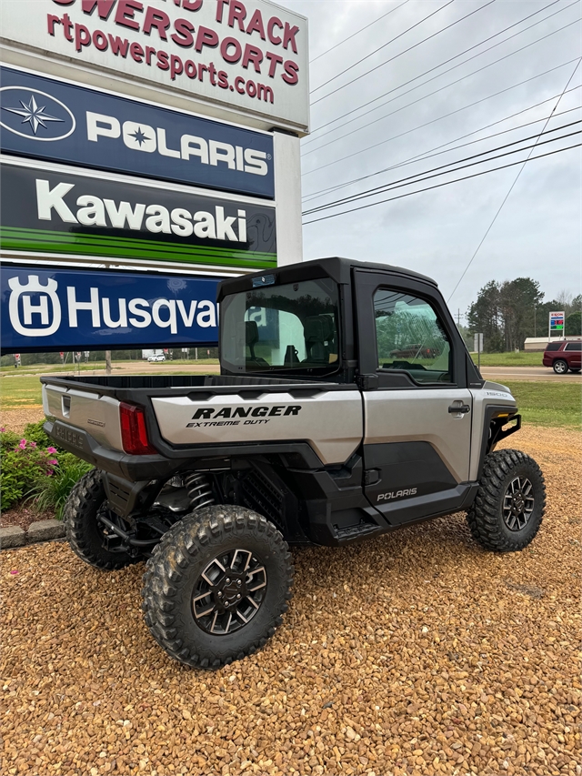 2024 Polaris Ranger XD 1500 NorthStar Edition Premium at R/T Powersports