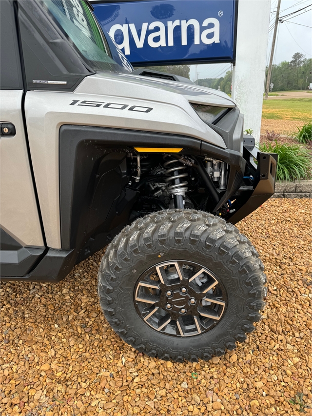 2024 Polaris Ranger XD 1500 NorthStar Edition Premium at R/T Powersports