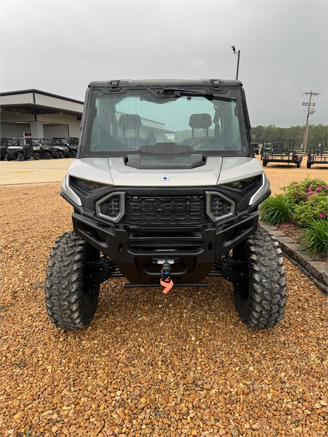 2024 Polaris Ranger XD 1500 NorthStar Edition Premium at R/T Powersports