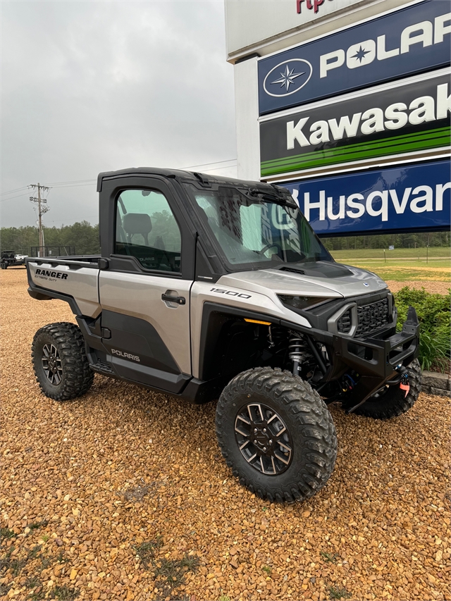 2024 Polaris Ranger XD 1500 NorthStar Edition Premium at R/T Powersports