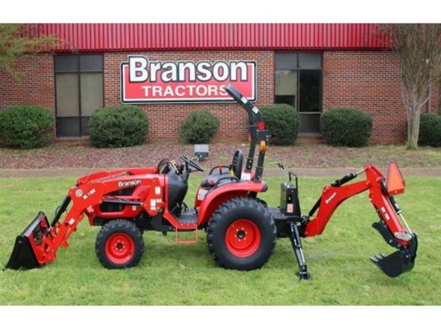 2022 Branson Tractors 10 Series 2610h at Wise Honda