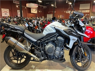 2019 triumph tiger 1200 xca specs