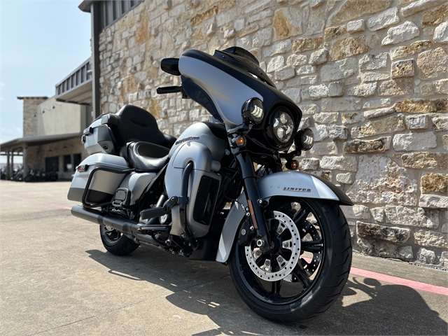 Used 2020 Ultra Limited in undefined | Harley-Davidson USA