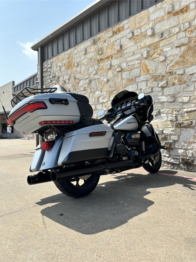 2020 Harley-Davidson Touring Ultra Limited at Harley-Davidson of Waco